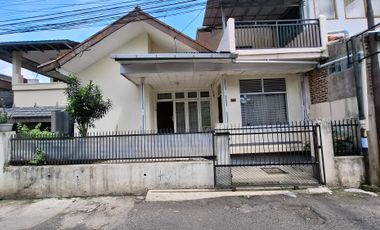 Harga Turun 43% Rumah Dekat Gedung Sate dan Telkom di Bandung