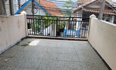 Harga Turun 43% Rumah Dekat Gedung Sate dan Telkom di Bandung