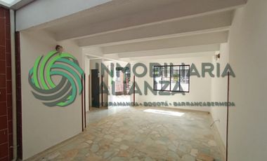 casa en arriendo en ciudad bolívar. Cod A17347