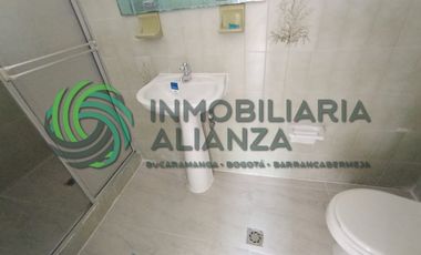 casa en arriendo en ciudad bolívar. Cod A17347