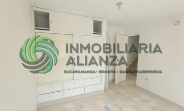 casa en arriendo en ciudad bolívar. Cod A17347