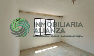 casa en arriendo en ciudad bolívar. Cod A17347