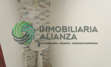 casa en arriendo en ciudad bolívar. Cod A17347