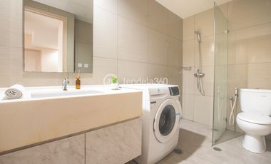 Disewakan Apartemen Orange County Lippo Cikarang tipe 2BR Full Furnished | OCLC028