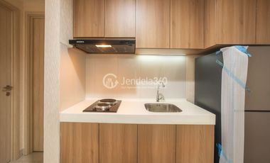 Disewakan Apartemen Orange County Lippo Cikarang tipe 2BR Full Furnished | OCLC028