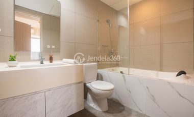 Disewakan Apartemen Orange County Lippo Cikarang tipe 2BR Full Furnished | OCLC028