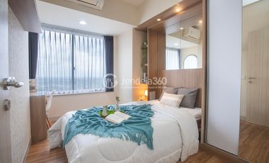 Disewakan Apartemen Orange County Lippo Cikarang tipe 2BR Full Furnished | OCLC028