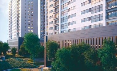 Exclusivos Departamentos de Lujo en Venta Zona Poniente CDMX