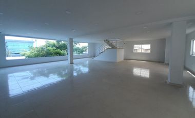 edificio en arriendo en san josé. Cod A113661