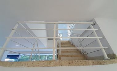 edificio en arriendo en san josé. Cod A113661