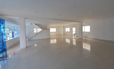 edificio en arriendo en san josé. Cod A113661