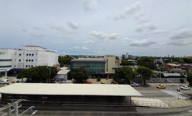 edificio en arriendo en san josé. Cod A113661