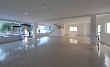 edificio en arriendo en san josé. Cod A113661