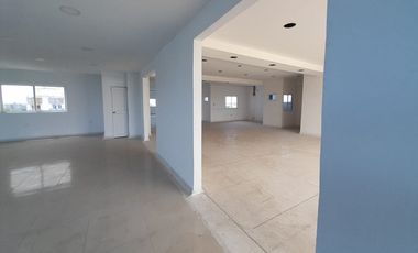 edificio en arriendo en san josé. Cod A113661