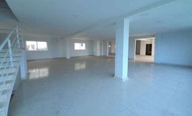 edificio en arriendo en san josé. Cod A113661