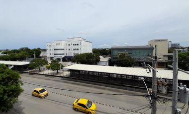 edificio en arriendo en san josé. Cod A113661