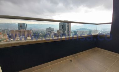 Apartamento en Arriendo en Antioquia, MEDELLÍN, CIUDAD DEL RIO