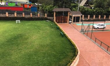 finca en arriendo en cota. Cod A12459