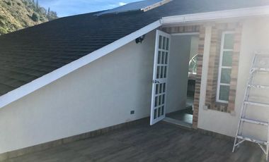 finca en arriendo en cota. Cod A12459