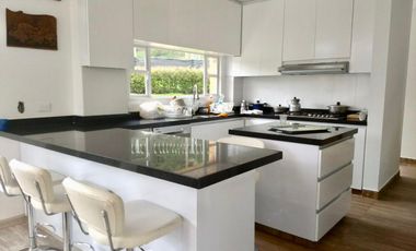 finca en arriendo en cota. Cod A12459