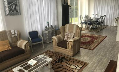 finca en arriendo en cota. Cod A12459