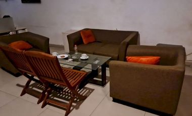 Ruko Exclusive di Parakan Saat Townhouse Antapani Tengah