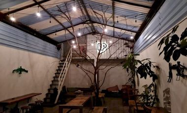 Ruko Exclusive di Parakan Saat Townhouse Antapani Tengah