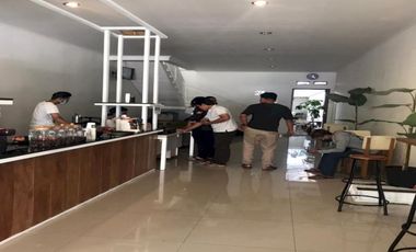Ruko Exclusive di Parakan Saat Townhouse Antapani Tengah
