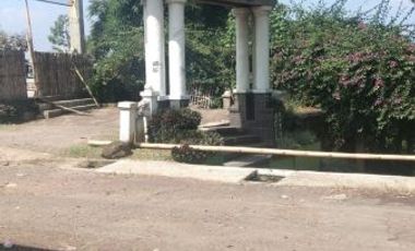 Rumah Villa Sejuk Asri di Kawasan Puncak Cipanas.