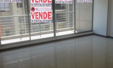 apartamento en venta en quinta velez. Cod V1572