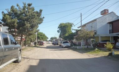EXCELENTE LOTE EN MAR DEL TUYU