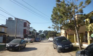 EXCELENTE LOTE EN MAR DEL TUYU