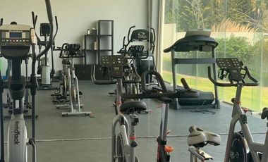 VENTA DE DEPARTAMENTO EN LAL RESERVA BOSQUE REAL