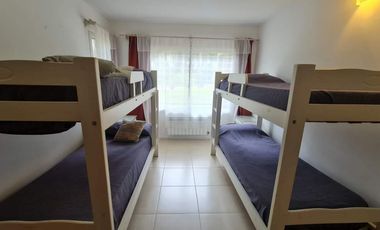 Cariló | Casa Los Abus