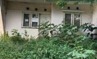 Rumah dijual di Jawa Barat, Bogor Kabupaten