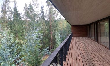 Casa en Venta en camino a Pichilemu