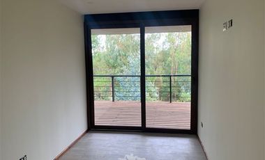 Casa en Venta en camino a Pichilemu