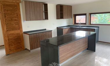 Casa en Venta en camino a Pichilemu