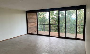 Casa en Venta en camino a Pichilemu