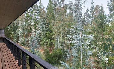 Casa en Venta en camino a Pichilemu
