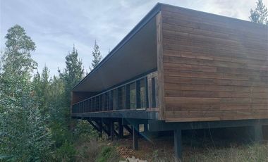Casa en Venta en camino a Pichilemu
