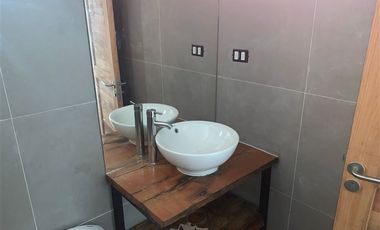 Casa en Venta en camino a Pichilemu
