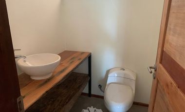 Casa en Venta en camino a Pichilemu