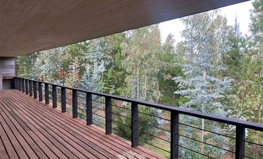 Casa en Venta en camino a Pichilemu