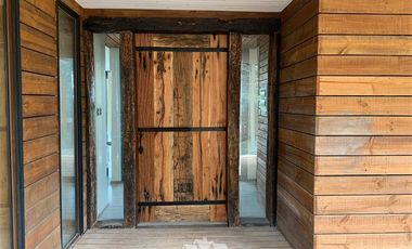 Casa en Venta en camino a Pichilemu