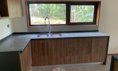 Casa en Venta en camino a Pichilemu