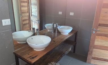 Casa en Venta en camino a Pichilemu