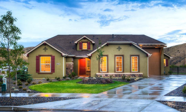 Casa en arriendo de 3 dorm. en Colina