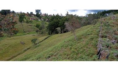 Finca Independiente Vereda Bella Vista Guarne