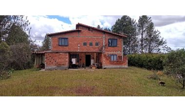 Finca Independiente Vereda Bella Vista Guarne